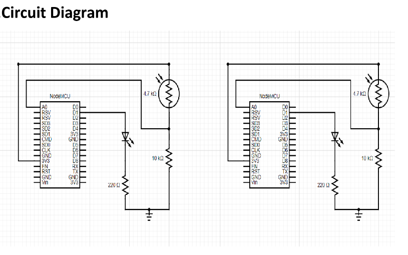 Circuit Diagram